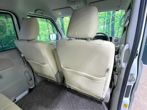 Nissan Clipper Rio