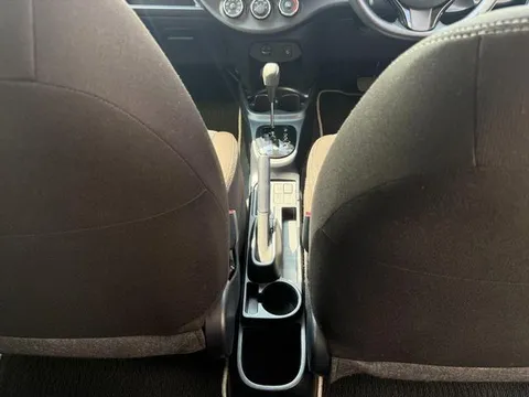 Toyota Yaris (Vitz)