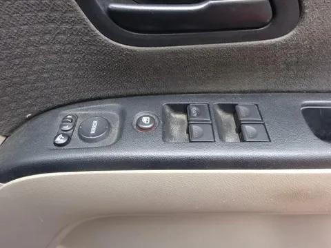 Honda Zest