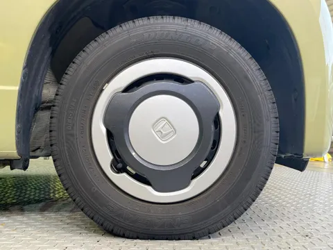 Honda N-VAN +Style