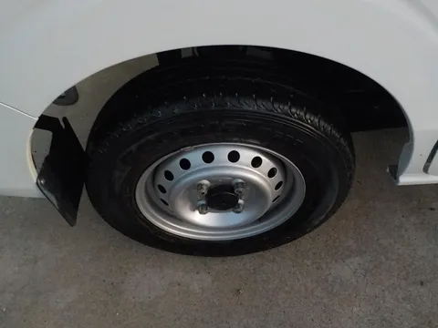 Mazda Scrum