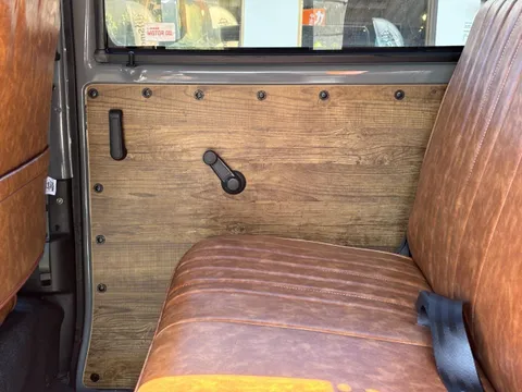 Toyota TownAce Van
