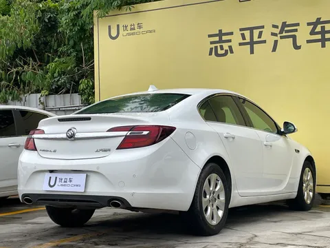 Buick Regal