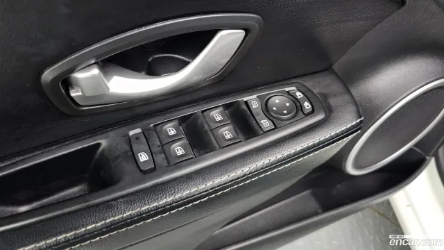 Renault SM3