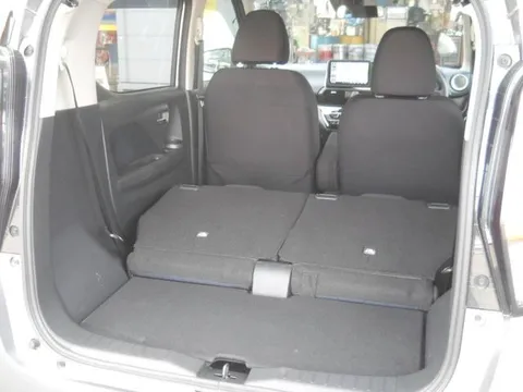 Mitsubishi eK X