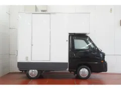 Subaru Sambar Truck