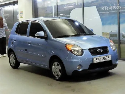 Kia Picanto (Morning)