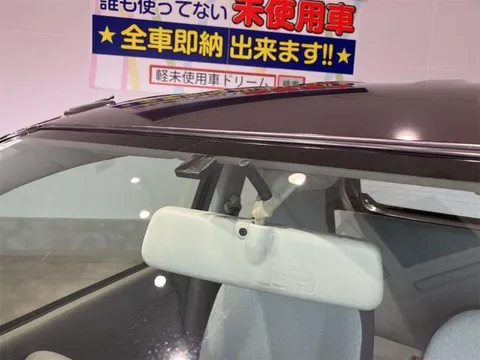 Suzuki Alto Eco