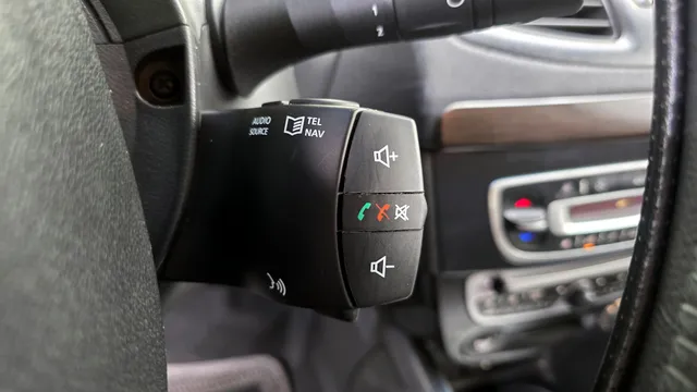 Renault SM3