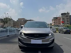 Geely Jiaji