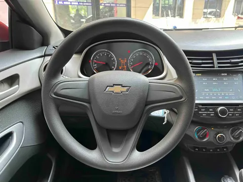 Chevrolet Sail