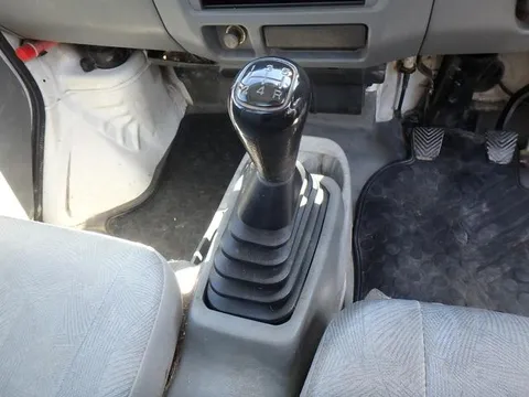 Nissan Clipper Truck