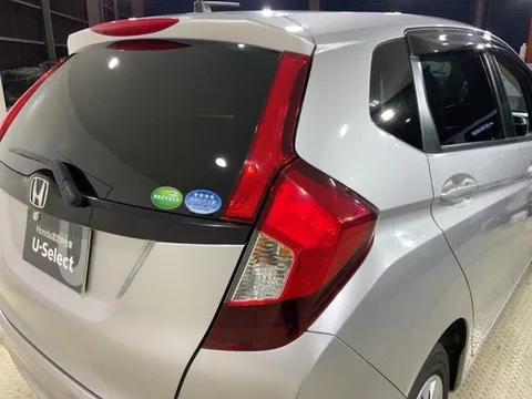 Honda Jazz (Fit)