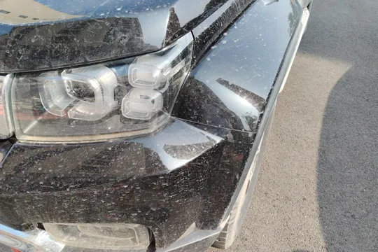 BAIC BJ40
