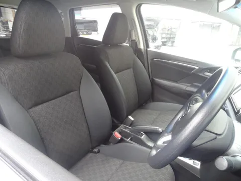 Honda Jazz (Fit)