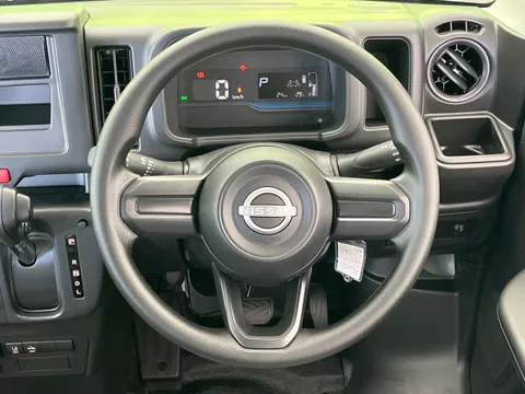 Nissan Clipper