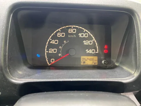 Honda Acty Truck