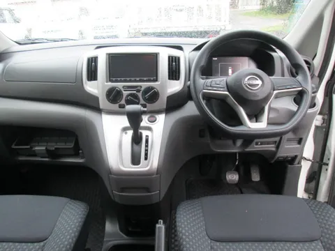 Nissan Vanette