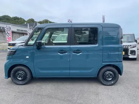 Suzuki Spacia Base