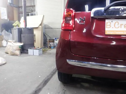 Honda N-ONE