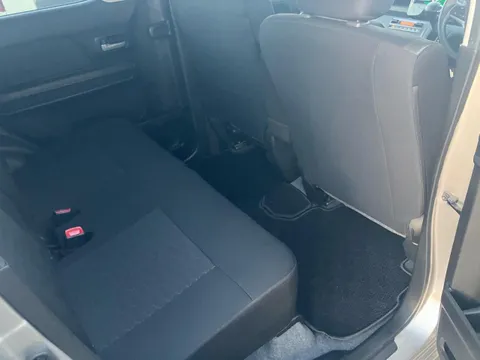 Suzuki Wagon R Custom Z