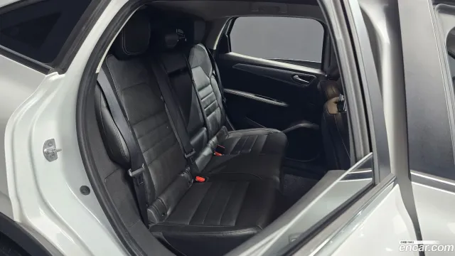 Renault XM3