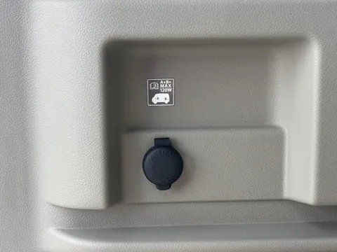 Mitsubishi Town Box