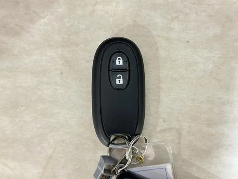 Suzuki Alto Turbo RS