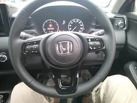 Honda HR-V (Vezel)
