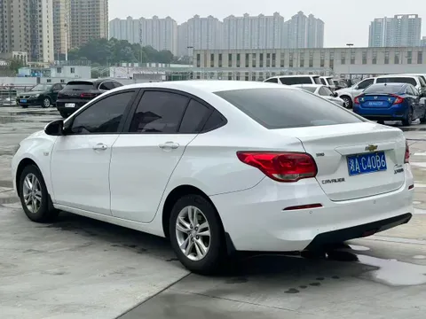 Chevrolet Cavalier