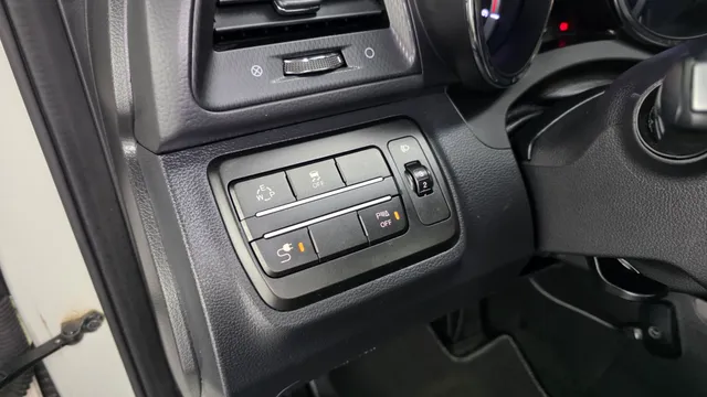 SsangYong Tivoli XLV (Tivoli Air)