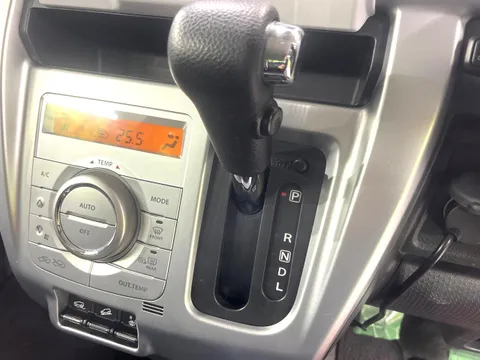 Mazda Flair Crossover