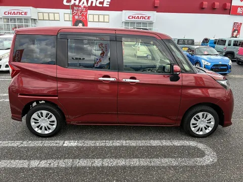 Daihatsu Thor