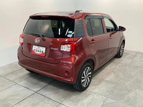 Daihatsu Boon