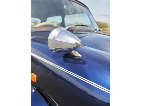Rover Mini