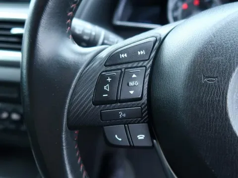 Mazda Axela Sport