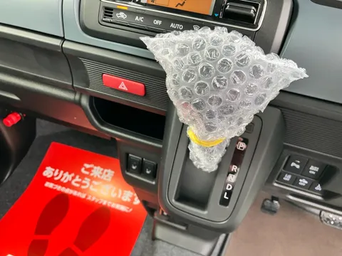 Suzuki Spacia Base