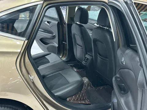 Buick Verano