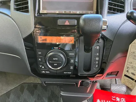 Suzuki Palette SW