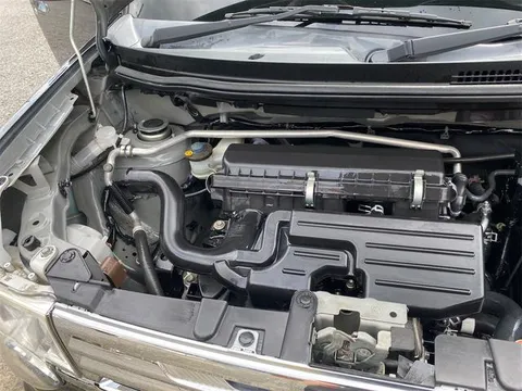 Toyota Pixis Space