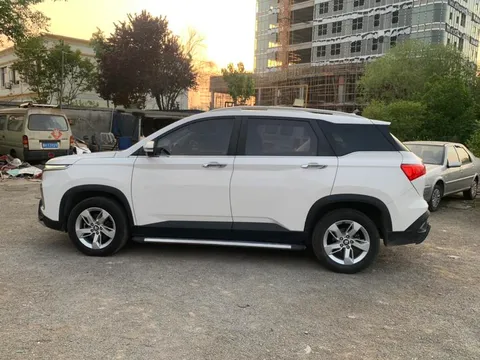 Baojun 530