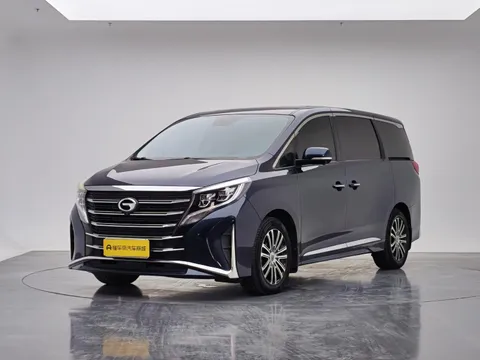 Gac M8