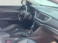 Buick Excelle GT