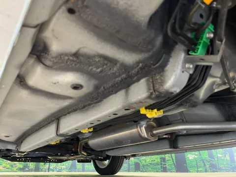 Subaru Pleo Plus