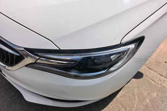 Buick Excelle GT