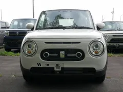 Suzuki Alto Lapin LC