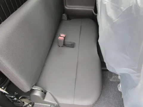 Suzuki Spacia Base