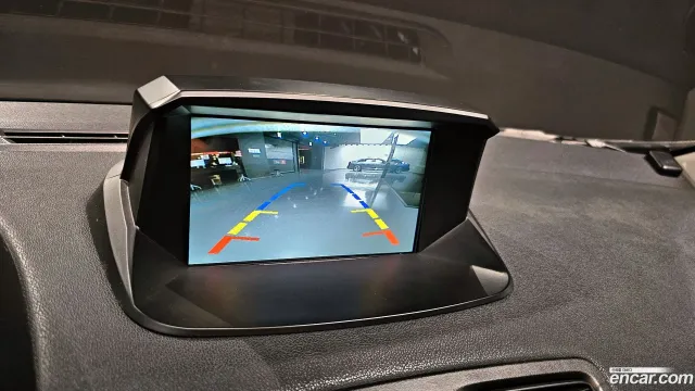Renault SM3