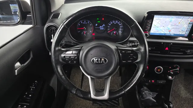 Kia Picanto (Morning)