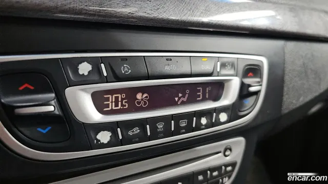 Renault SM3